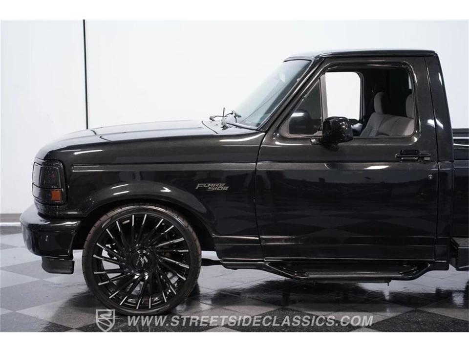 1994 Ford F-Series 9th Gen - Image 19 of 31