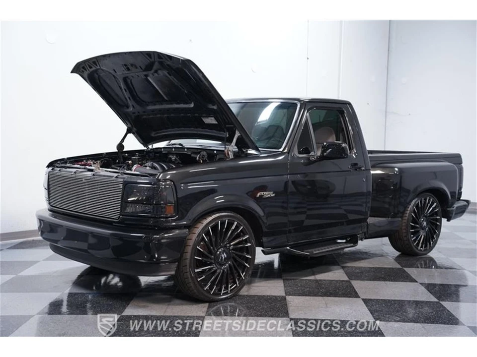 1994 Ford F-Series 9th Gen - Image 25 of 31