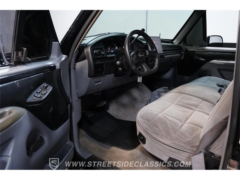 1994 Ford F-Series 9th Gen - Image 4 of 31