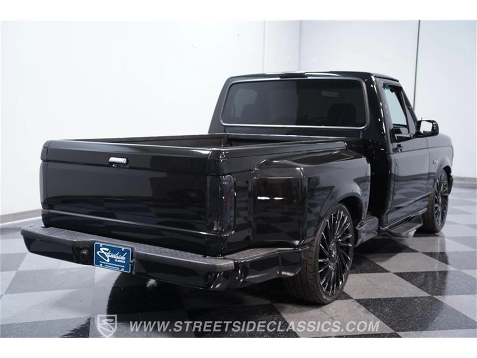 1994 Ford F-Series 9th Gen - Image 10 of 31