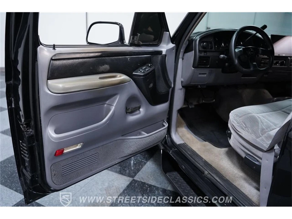 1994 Ford F-Series 9th Gen - Image 28 of 31