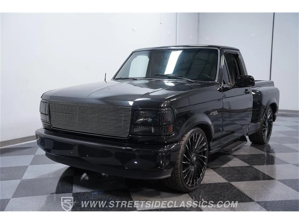 1994 Ford F-Series 9th Gen - Image 16 of 31