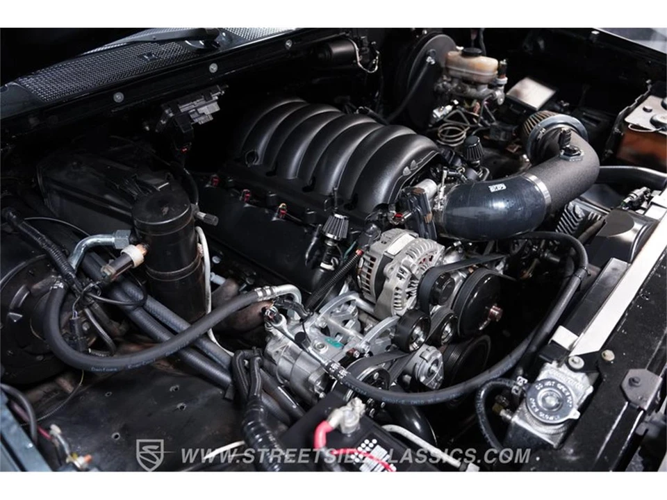 1994 Ford F-Series 9th Gen - Image 26 of 31