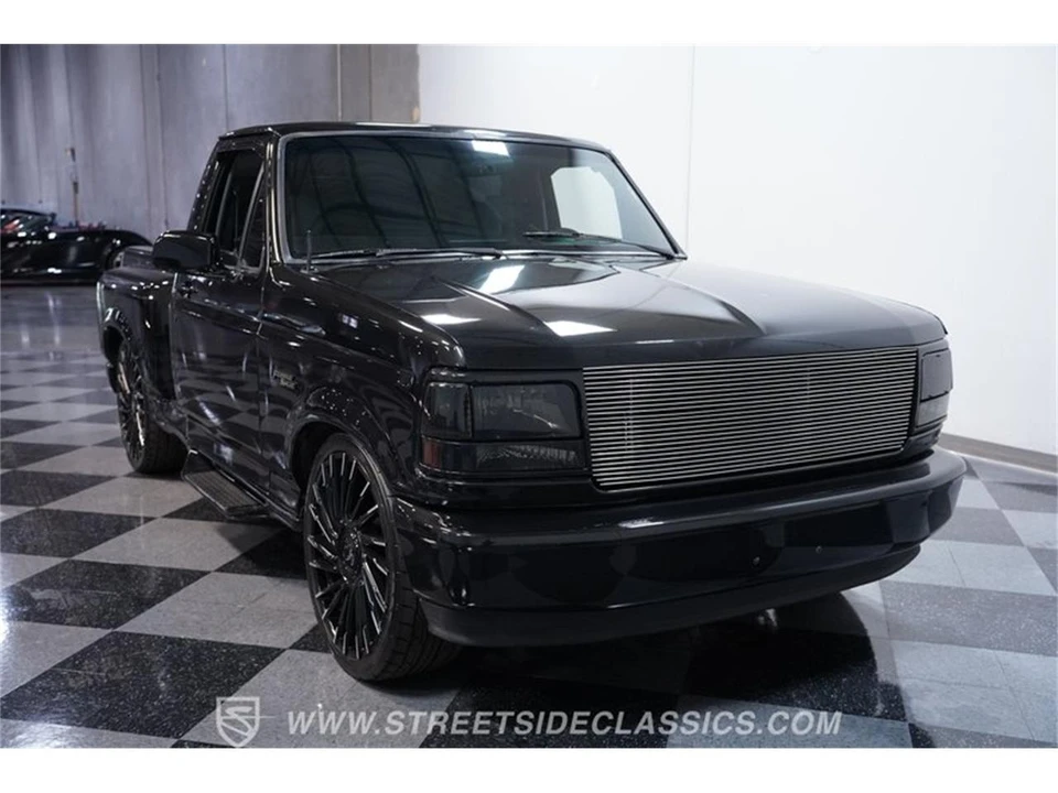 1994 Ford F-Series 9th Gen - Image 14 of 31