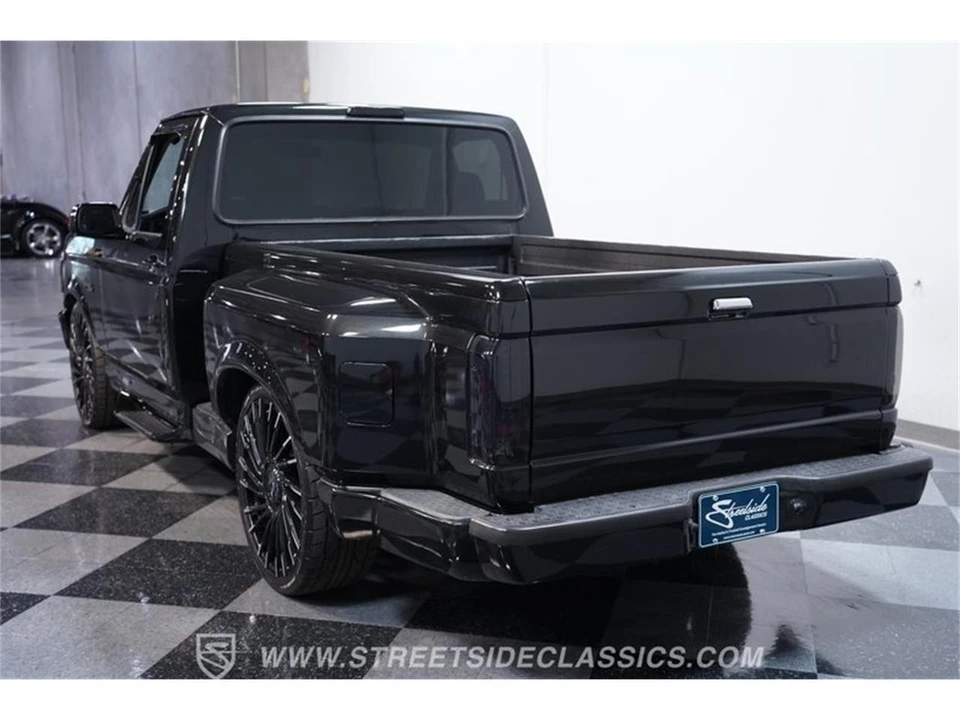 1994 Ford F-Series 9th Gen - Image 8 of 31