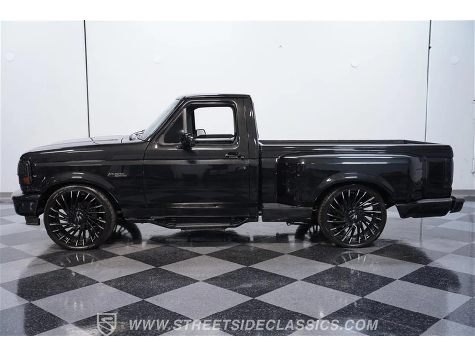 1994 Ford F-Series 9th Gen - Image 2 of 31