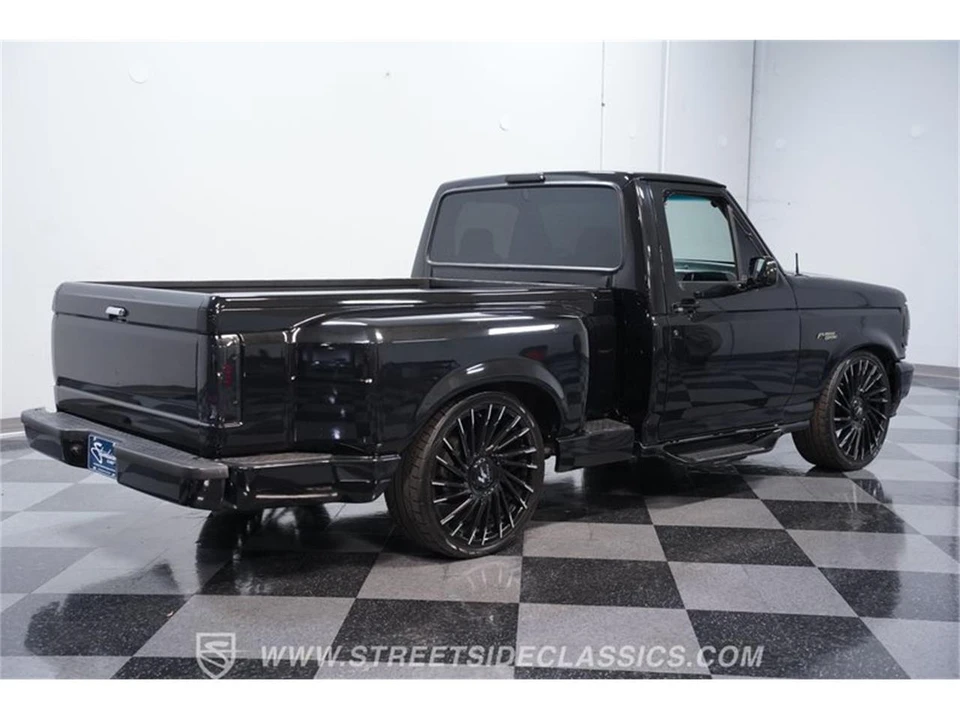 1994 Ford F-Series 9th Gen - Image 11 of 31