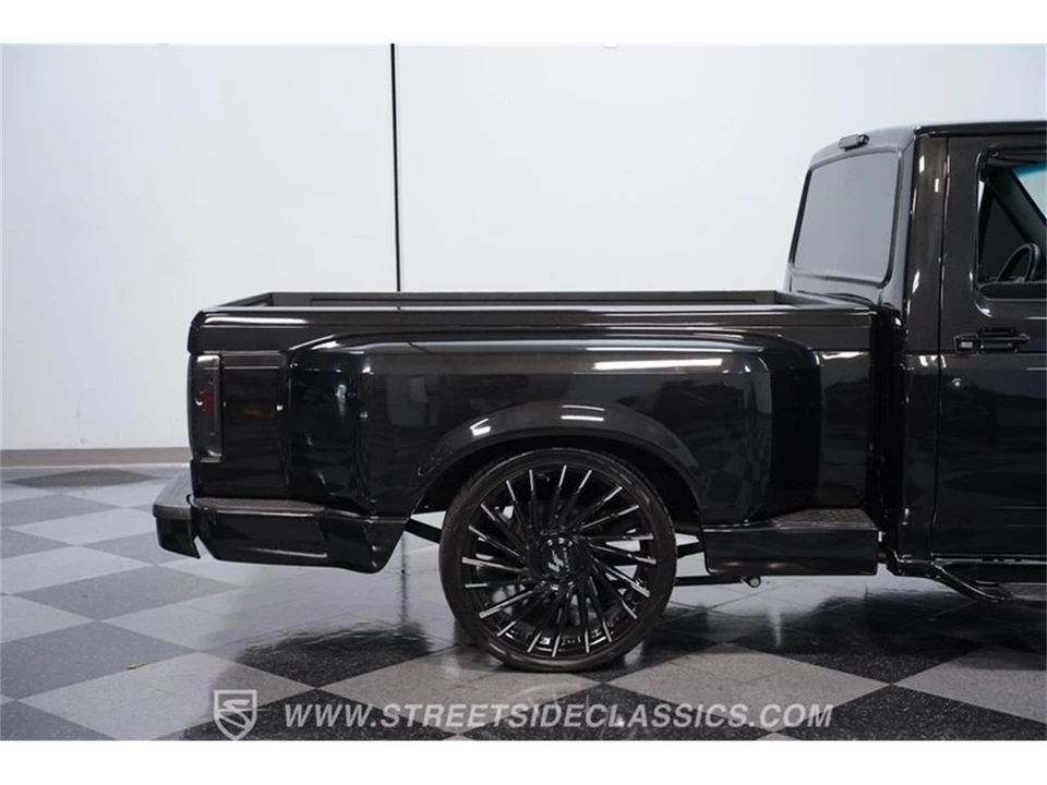 1994 Ford F-Series 9th Gen - Image 23 of 31