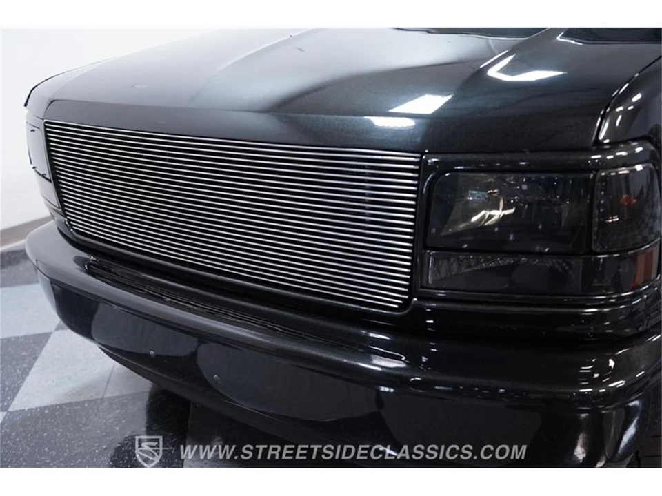 1994 Ford F-Series 9th Gen - Image 17 of 31