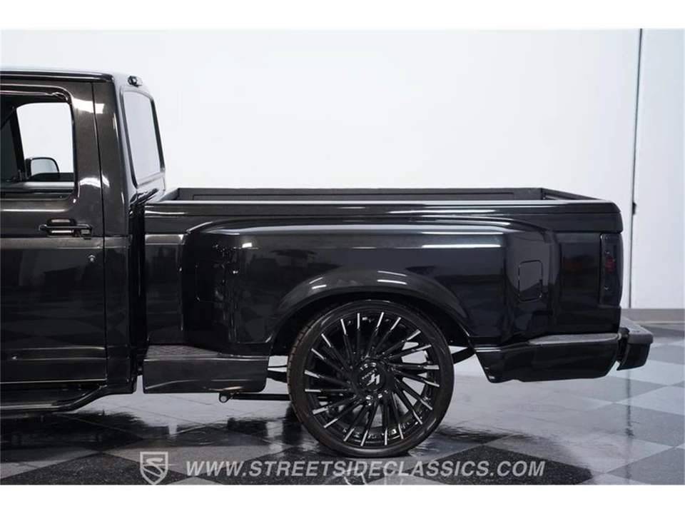 1994 Ford F-Series 9th Gen - Image 20 of 31
