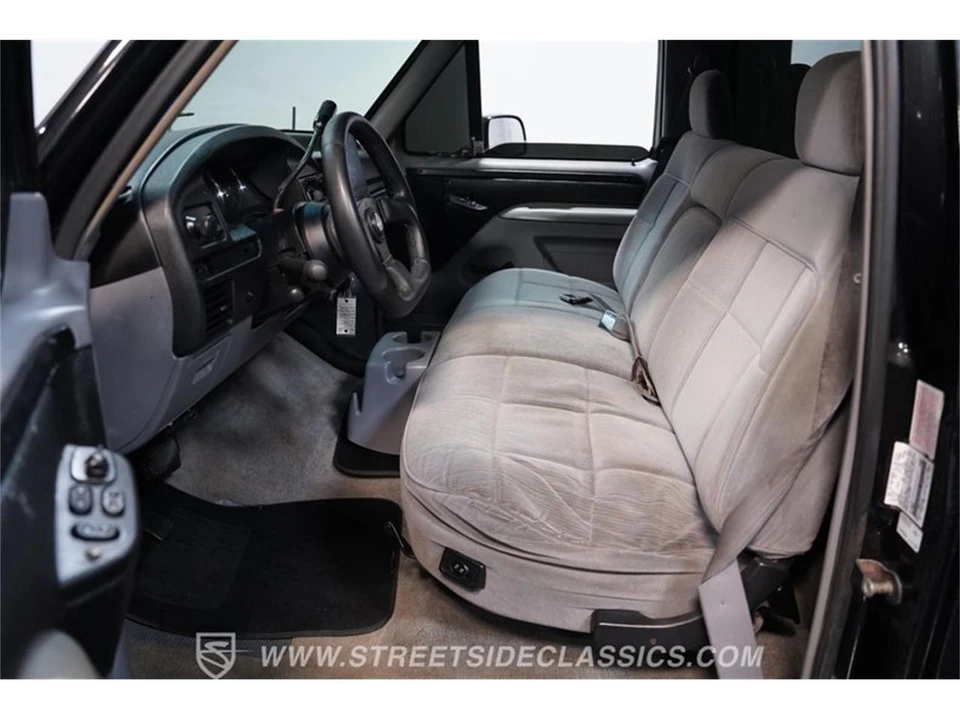 1994 Ford F-Series 9th Gen - Image 29 of 31
