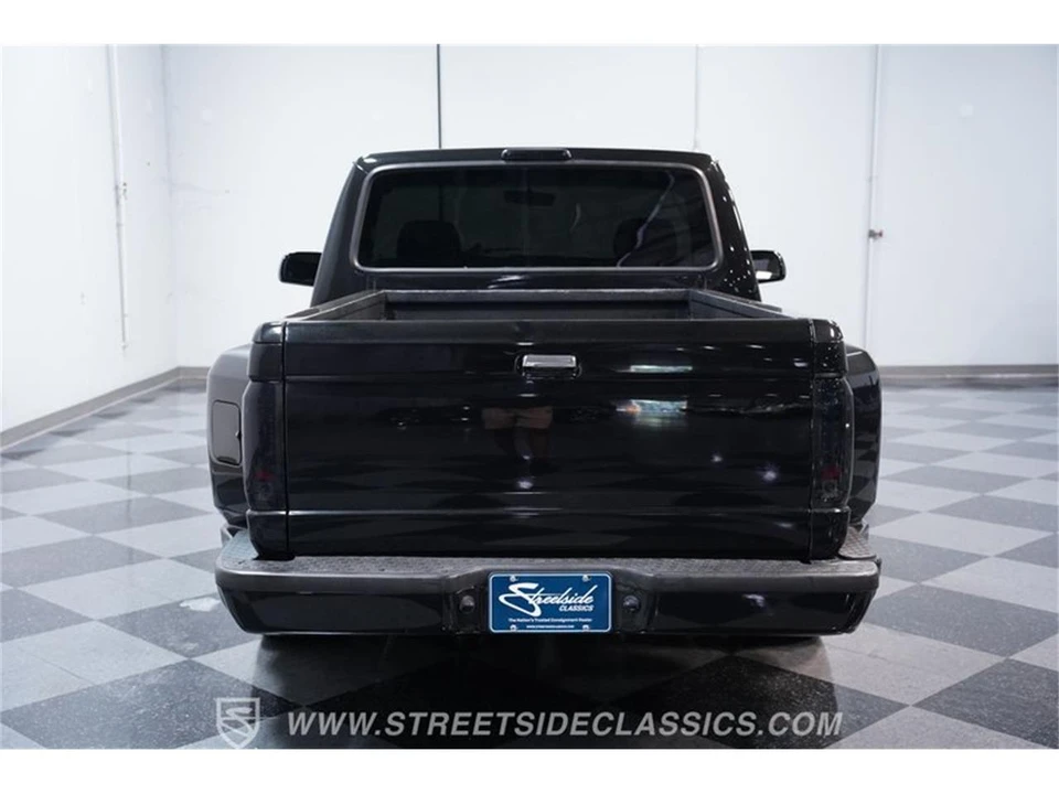 1994 Ford F-Series 9th Gen - Image 9 of 31