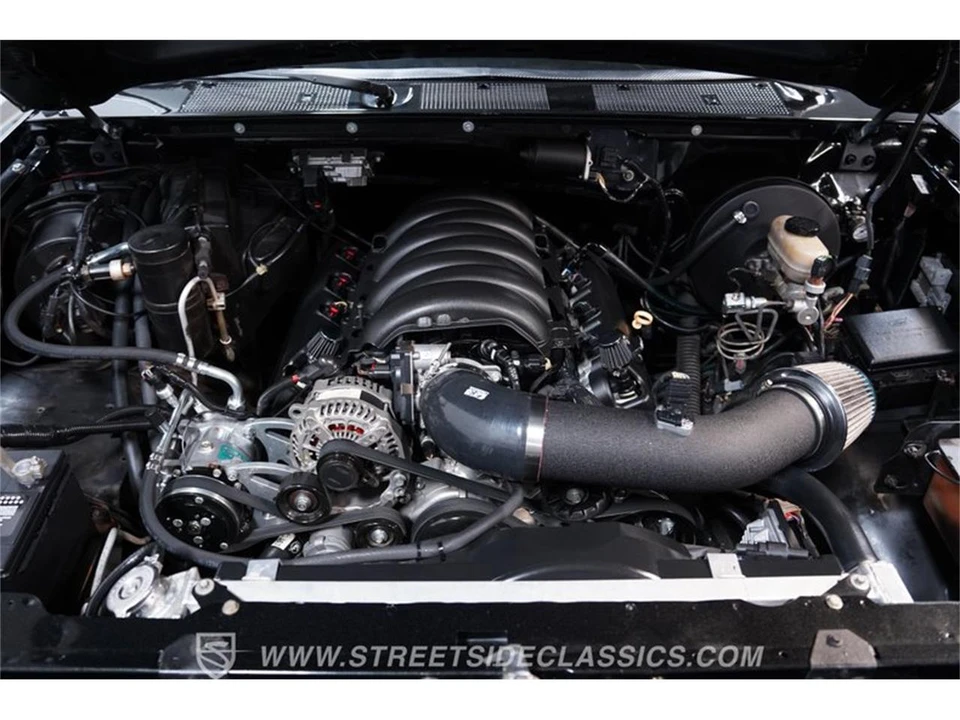 1994 Ford F-Series 9th Gen - Image 3 of 31