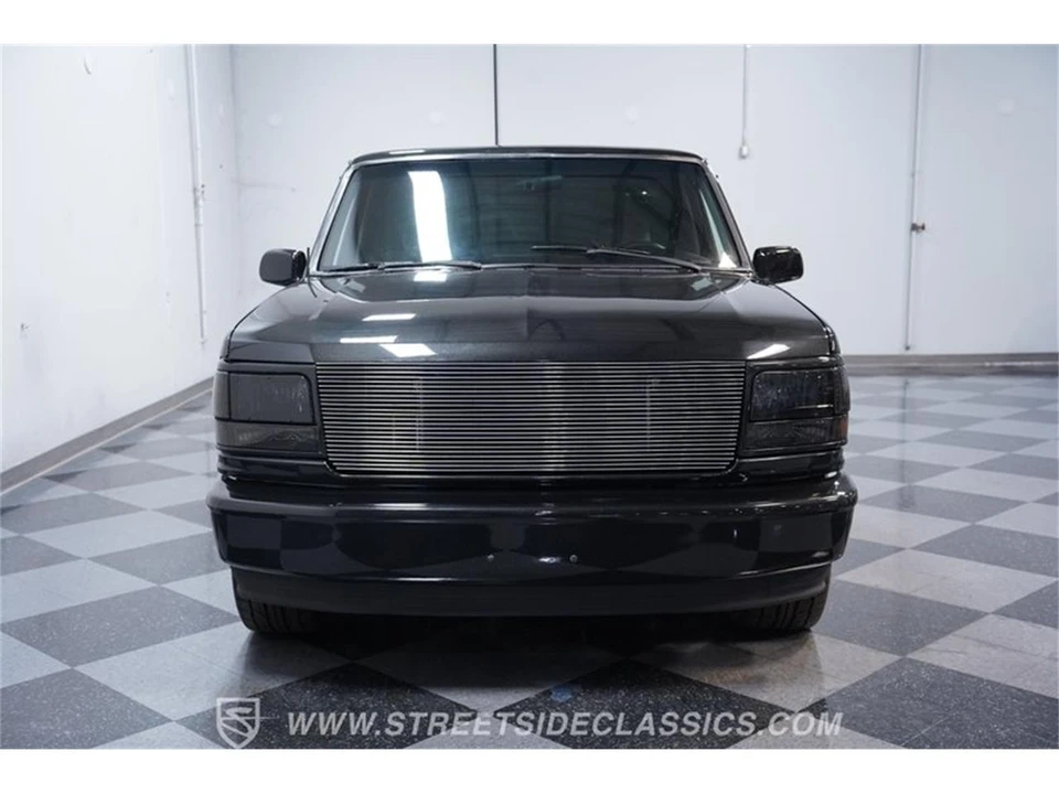 1994 Ford F-Series 9th Gen - Image 15 of 31