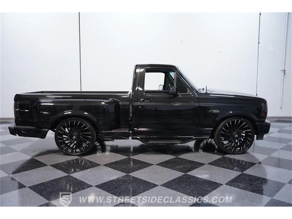 1994 Ford F-Series 9th Gen - Image 12 of 31