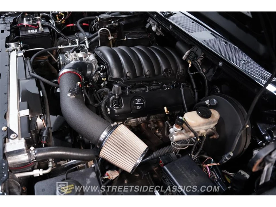 1994 Ford F-Series 9th Gen - Image 27 of 31