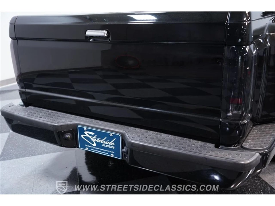 1994 Ford F-Series 9th Gen - Image 21 of 31