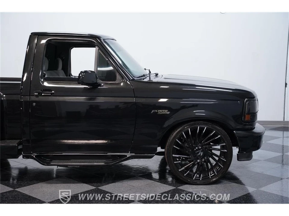 1994 Ford F-Series 9th Gen - Image 24 of 31