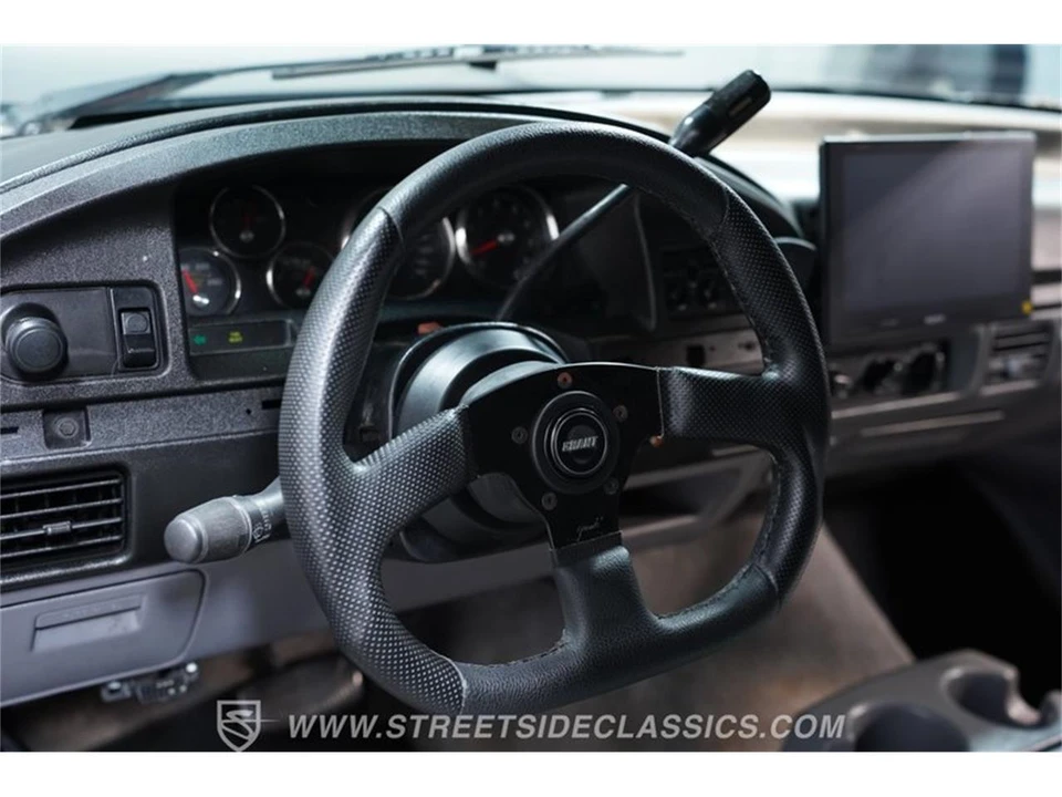1994 Ford F-Series 9th Gen - Image 30 of 31