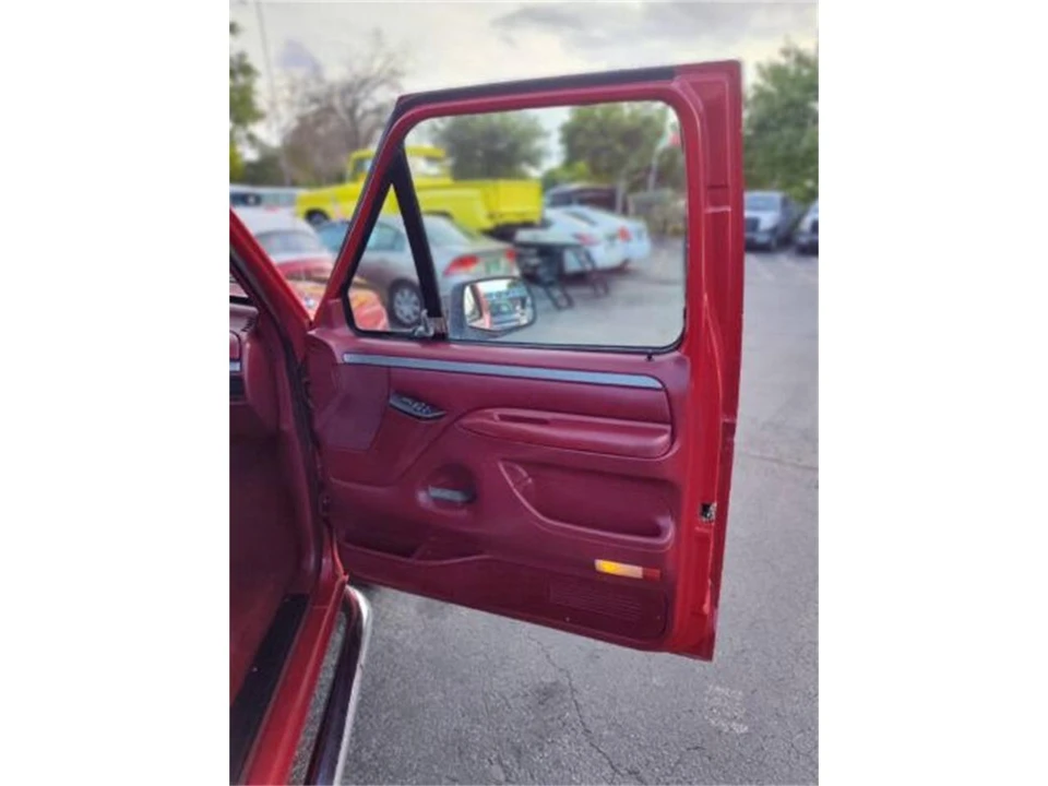 1994 Ford F-Series 9th Gen - Image 7 of 19
