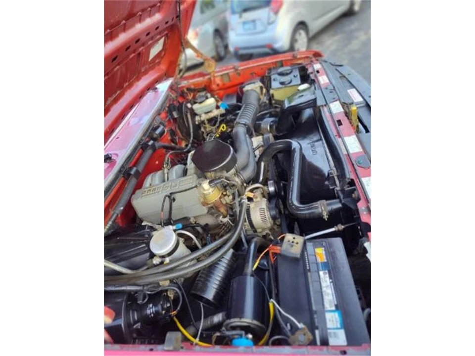 1994 Ford F-Series 9th Gen - Image 5 of 19