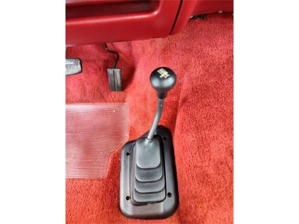 1994 Ford F-Series 9th Gen - Image 10 of 19