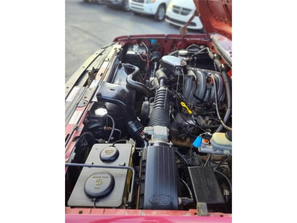 1994 Ford F-Series 9th Gen - Image 4 of 19