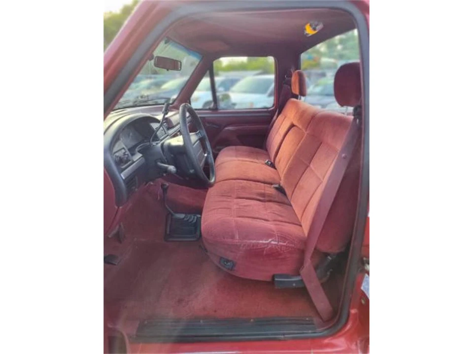 1994 Ford F-Series 9th Gen - Image 9 of 19
