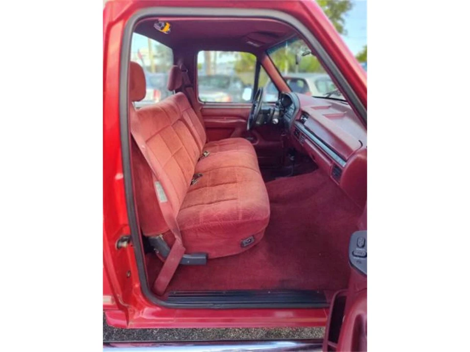 1994 Ford F-Series 9th Gen - Image 6 of 19