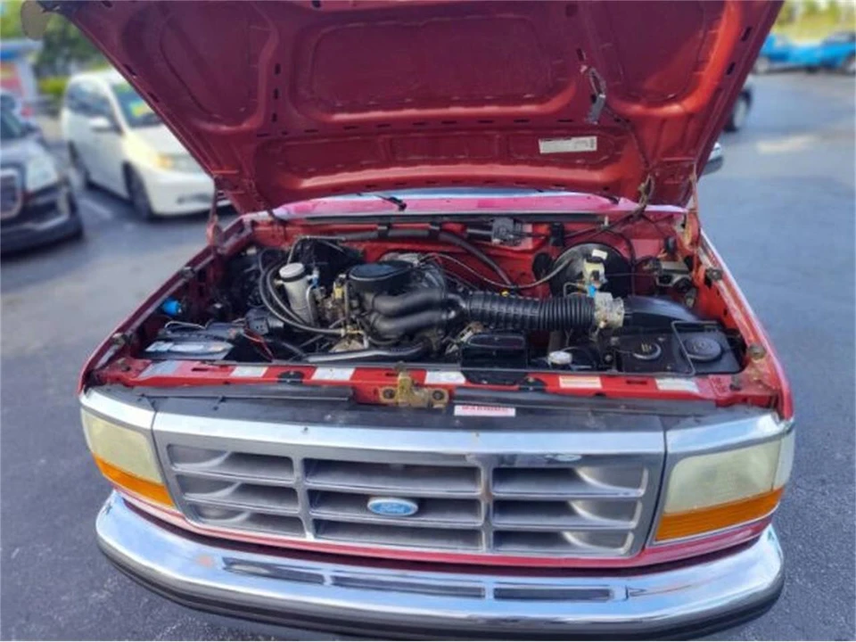 1994 Ford F-Series 9th Gen - Image 8 of 19