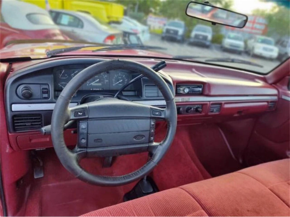 1994 Ford F-Series 9th Gen - Image 12 of 19