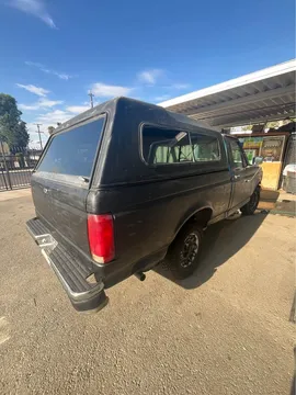 1994 Ford F-Series 9th Gen - Image 4 of 9