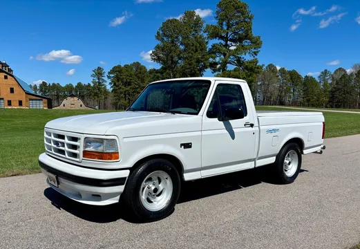 1994 Ford F150 Lightning