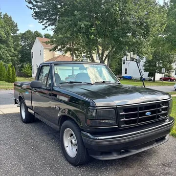 1994 Ford F150 Lightning