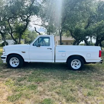 1994 Ford F150 Lightning SVT