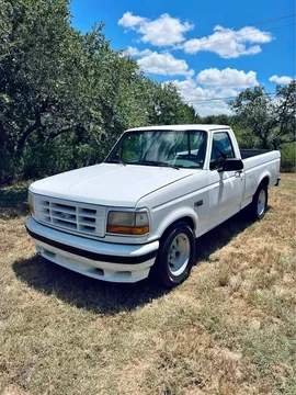1994 Ford F150 Lightning SVT