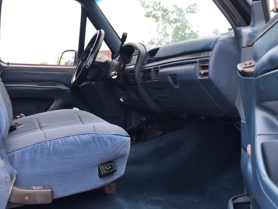 1994 Ford F-Series 9th Gen - Image 5 of 12