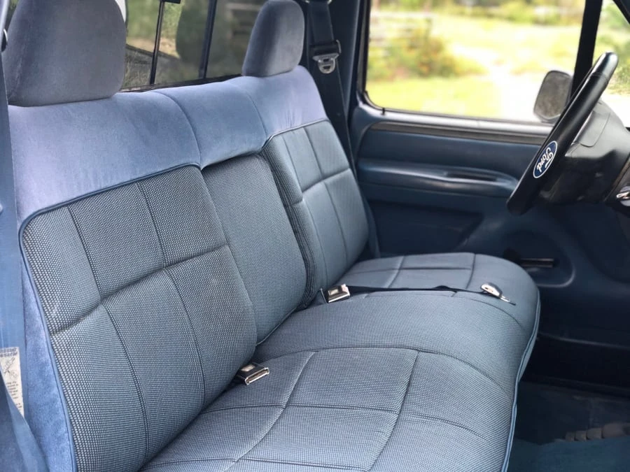 1994 Ford F-Series 9th Gen - Image 6 of 12