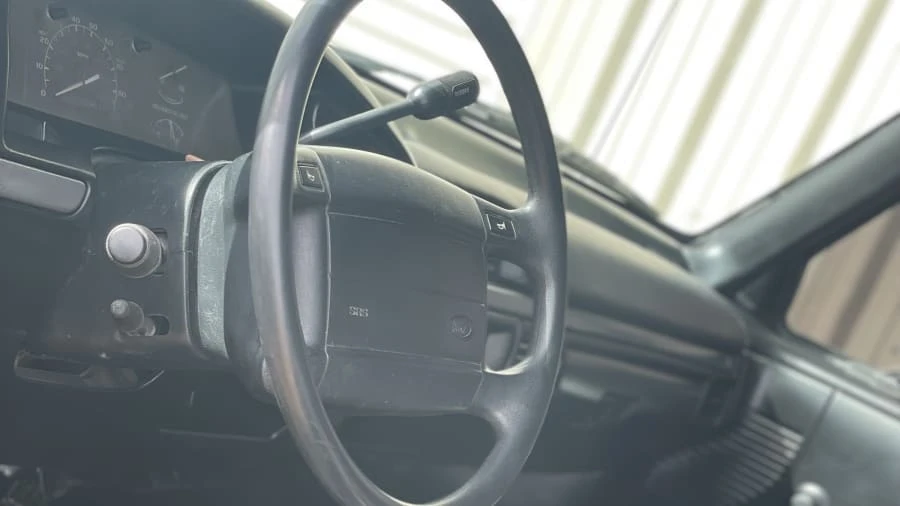 1994 Ford F-Series 9th Gen - Image 3 of 13