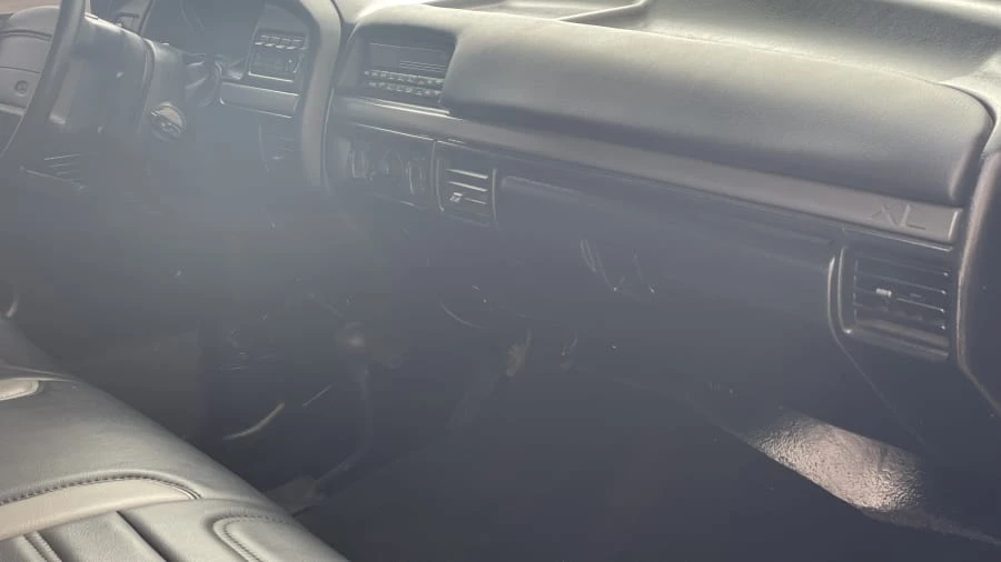 1994 Ford F-Series 9th Gen - Image 5 of 13