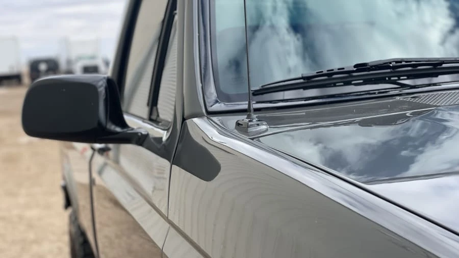 1994 Ford F-Series 9th Gen - Image 9 of 13