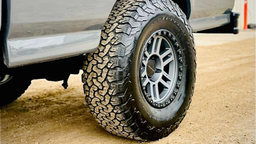 1994 Ford F-Series 9th Gen - Image 10 of 13