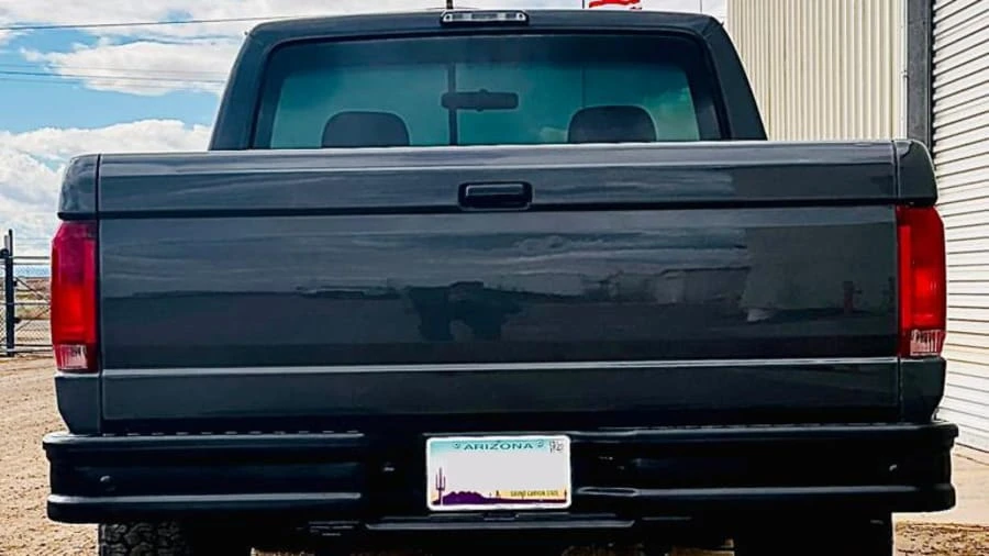 1994 Ford F-Series 9th Gen - Image 12 of 13