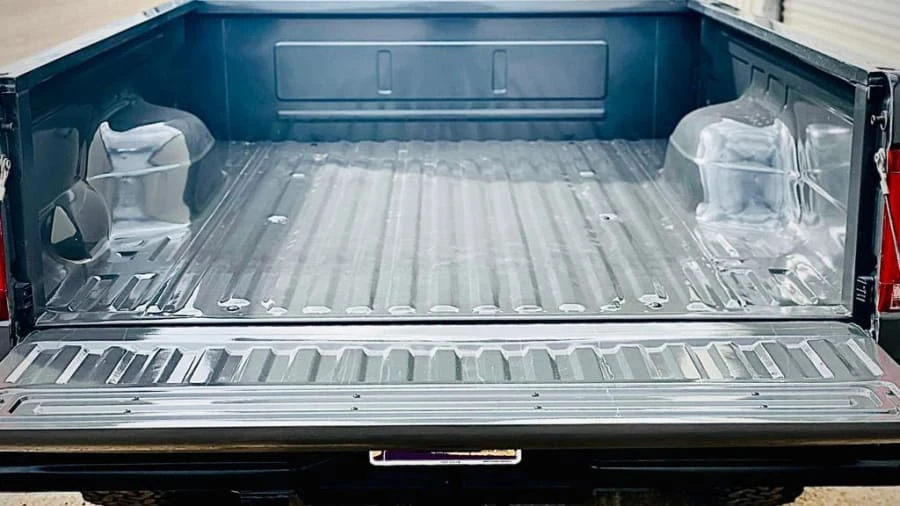 1994 Ford F-Series 9th Gen - Image 13 of 13