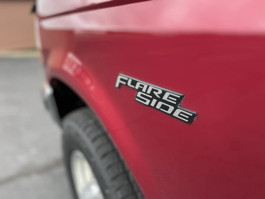 1994 Ford F-Series 9th Gen - Image 6 of 9