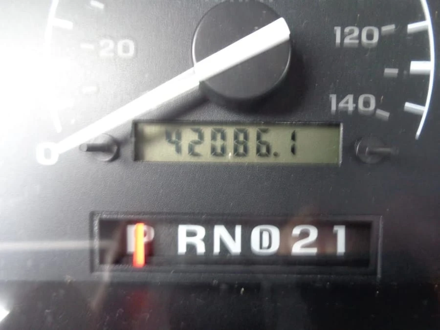 1994 Ford F-Series 9th Gen - Image 4 of 7