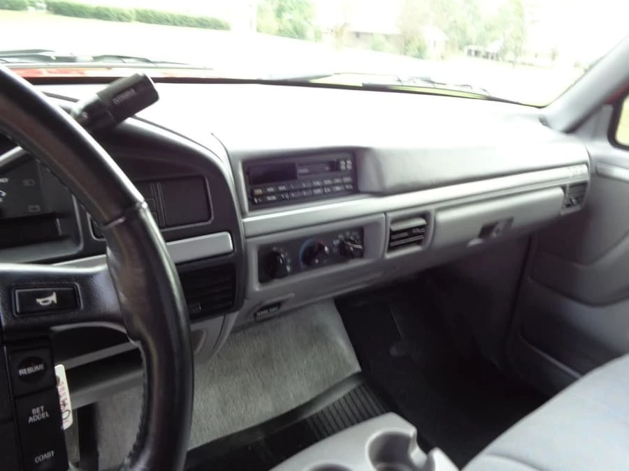 1994 Ford F-Series 9th Gen - Image 6 of 7