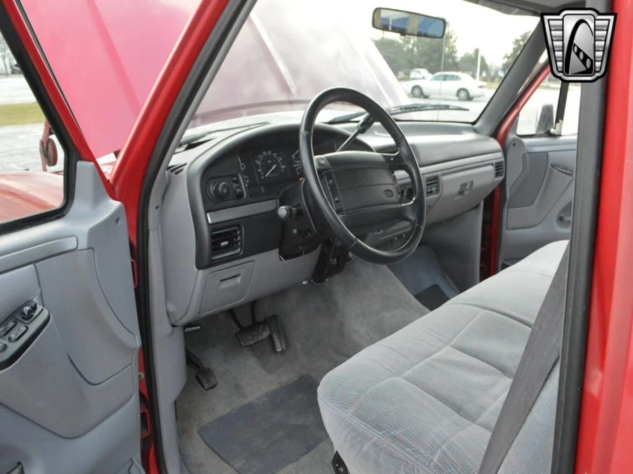1994 Ford F-Series 9th Gen - Image 3 of 7