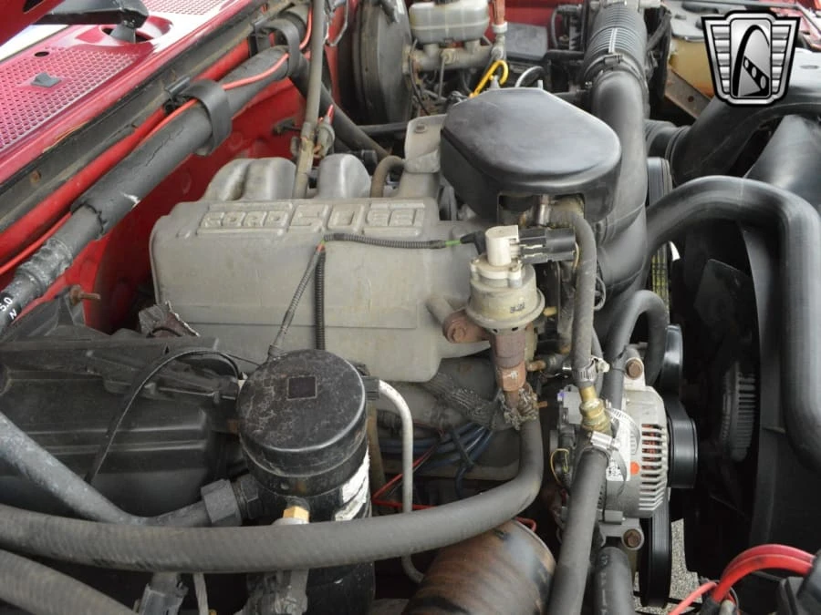 1994 Ford F-Series 9th Gen - Image 4 of 7