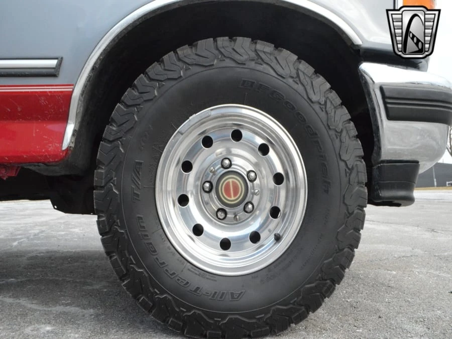1994 Ford F-Series 9th Gen - Image 5 of 7